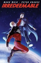 Irredeemable Vol. 5 - Mark Waid - 9781613980057