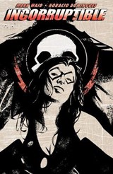 Incorruptible Vol. 2 - Mark Waid - 9781613980125