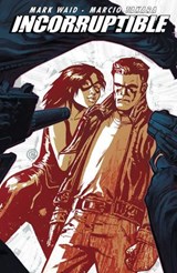 Incorruptible Vol. 4 - Mark Waid - 9781613980149
