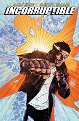 Incorruptible Vol. 5 - Mark Waid - 9781613980156