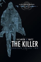 The Killer Omnibus Vol. 2 - Matz - 9781613982761