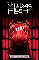 The Midas Flesh Vol. 1 - Ryan North - 9781613983096