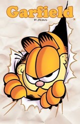 Garfield Vol. 5 - Jim Davis ; Mark Evanier ; Scott Nickel - 9781613983119