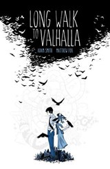 Long Walk to Valhalla - Adam Smith - 9781613983638