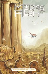 The Midas Flesh Vol. 2 - Ryan North - 9781613983980