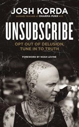 Unsubscribe - Josh Korda - 9781614293064