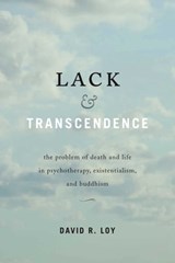 Lack & Transcendence - David R. Loy - 9781614295471