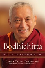 Bodhichitta - Lama Zopa Rinpoche - 9781614296034