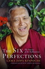 The Six Perfections - Lama Zopa Rinpoche - 9781614296089