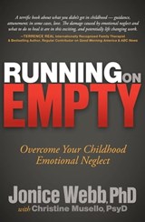 Running on Empty - Jonice Webb ; Christine Musello - 9781614482437