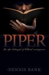 The Piper - Dennis Bank - 9781614488071