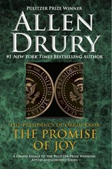 The Promise of Joy - Allen Drury - 9781614752080
