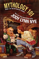Mythology 101 - Jody Lynn Nye - 9781614752653