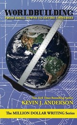 Worldbuilding - Kevin J. Anderson - 9781614753766