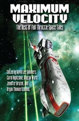 Maximum Velocity -  - 9781614755302