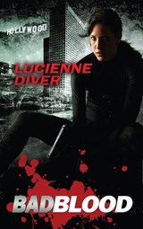 Bad Blood - Lucienne Diver - 9781614756071