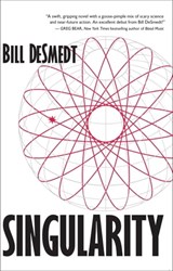 Singularity - Bill DeSmedt - 9781614756262