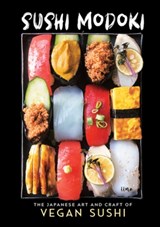 Sushi Modoki - Iina - 9781615196081