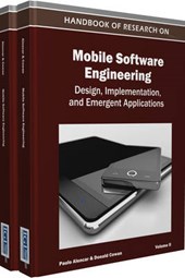 Handbook of Research on Mobile Software Engineering
