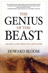 The Genius of the Beast - Howard Bloom - 9781615929320