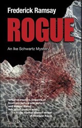 Rogue - Frederick Ramsay - 9781615950973