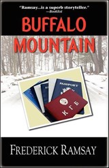Buffalo Mountain - Frederick Ramsay - 9781615951628
