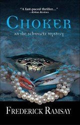 Choker - Frederick Ramsay - 9781615951635