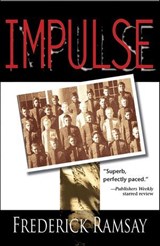 Impulse - Frederick Ramsay - 9781615951642