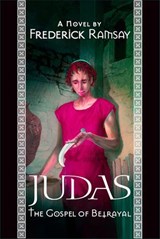 Judas - Frederick Ramsay - 9781615951659