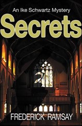 Secrets - Frederick Ramsay - 9781615951673