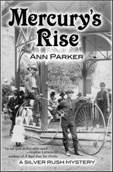 Mercury's Rise - Ann Parker - 9781615953295