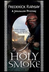 Holy Smoke - Frederick Ramsay - 9781615954285