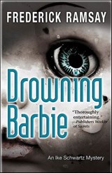 Drowning Barbie - Frederick Ramsay - 9781615954704