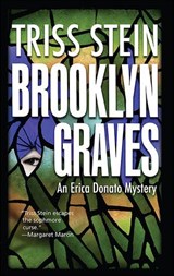 Brooklyn Graves - Triss Stein - 9781615954711