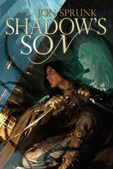 Shadow's Son - SPRUNK,  Jon - 9781616142018