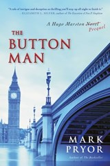 The Button Man - Mark Pryor - 9781616149956