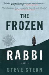 The Frozen Rabbi - Steve Stern - 9781616200671