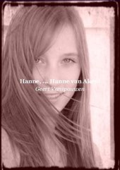 Hanne, ... Hanne van Aken!