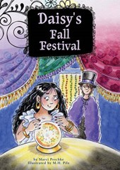 Daisy's Fall Festival