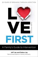 Love First - Jeff Jay ; Debra Jay - 9781616499105