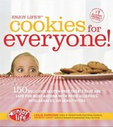Enjoy Life's Cookies for Everyone! - Leslie Hammond ; Betsy Laakso - 9781616734480