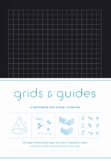 Grids & Guides (Black) -  - 9781616892326