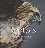 Raptors - Marjorie Luckey - 9781616896836