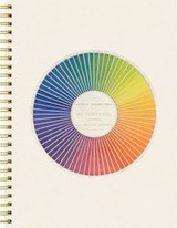 Color Sketchbook -  - 9781616898557