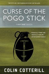 Curse of the Pogo Stick - Colin Cotterill - 9781616951207