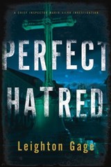 Perfect Hatred - Leighton Gage - 9781616951771