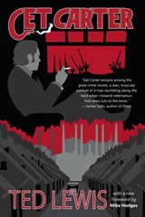 Get Carter - Ted Lewis - 9781616955045