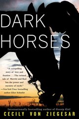 Dark Horses - Cecily von Ziegesar - 9781616955182