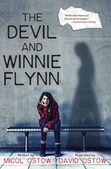 The Devil and Winnie Flynn - Micol Ostow - 9781616955984