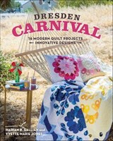 Dresden Carnival - Marian B. Gallian ; Yvette Marie Jones - 9781617450860